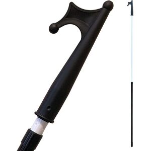 The Dustpan & Brush Store - Window Pole Opener Hook - Telescopic - Velux Compatible The Dustpan & Brush Store - Window Pole Opener Hook - Telescopic - Velux Compatible