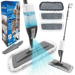 The Dustpan & Brush Store - Spray Mop - Replacement Pad The Dustpan & Brush Store - Spray Mop - Replacement Pad