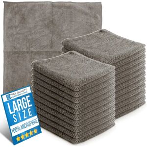 The Dustpan & Brush Store - Cloths 40x40 - Cleaning Cloths The Dustpan & Brush Store - Cloths 40x40 - Cleaning Cloths