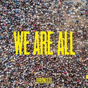 Phronesis We Are All CD Samlaralbum - Musikalbum Phronesis We Are All CD Samlaralbum - Musikalbum