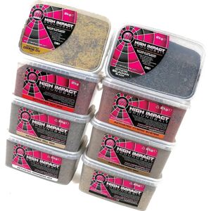 Mainline High Impact Groundbait - Activated Cloud9 Mix 2kg Mainline High Impact Groundbait - Activated Cloud9 Mix 2kg