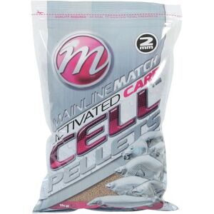 MAINLINE Match Carp Cell Pellets - Fishing Pellets MAINLINE Match Carp Cell Pellets - Fishing Pellets