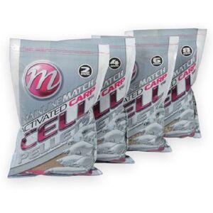 Mainline Cell 1kg Pellets - Pellets for Carp Mainline Cell 1kg Pellets - Pellets for Carp