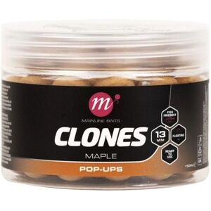Mainline Maple Pop Ups - 13mm - Pop ups Mainline Maple Pop Ups - 13mm - Pop ups