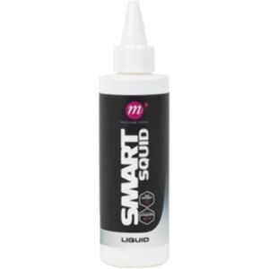 Mainline Smart Liquid 250ml - Squid - Impregnates Water Column Mainline Smart Liquid 250ml - Squid - Impregnates Water Column