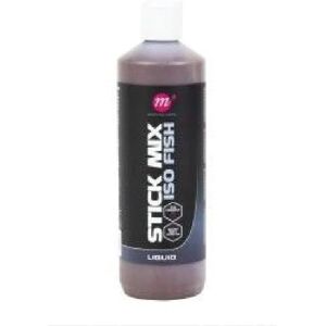 Mainline ISO Fish Liquid Stick Mix - 500ml Mainline ISO Fish Liquid Stick Mix - 500ml