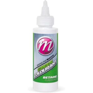 Mainline Betaline Green Colourant - Colourants Mainline Betaline Green Colourant - Colourants