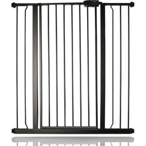 Safetots Extra Tall Pressure Fit Gate - Pressure Fit Gate Safetots Extra Tall Pressure Fit Gate - Pressure Fit Gate