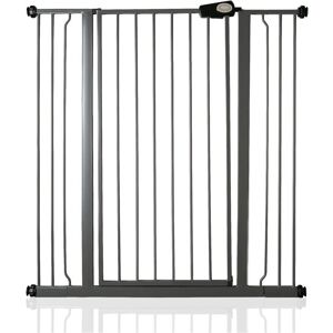 Safetots - Extra Tall - Pressure Fit - Matt Black - Gate Safetots - Extra Tall - Pressure Fit - Matt Black - Gate