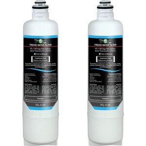 Filter Logic FFL-112B Water Filter - Compatible with Bosch UltraClarity Pro Filter Logic FFL-112B Water Filter - Compatible with Bosch UltraClarity Pro