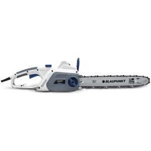 Blaupunkt CS3000 - Scie électrique 40cm - 2200W - Publicité Blaupunkt CS3000 - Scie électrique 40cm - 2200W - Publicité