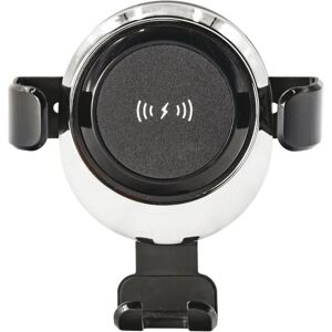 RED5 5W Car Phone Holder Wireless Charger - Car Phone Holder & Wireless Charger RED5 5W Car Phone Holder Wireless Charger - Car Phone Holder & Wireless Charger