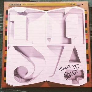 Inja - Blank Pages Vinyl - Music Vinyl Inja - Blank Pages Vinyl - Music Vinyl