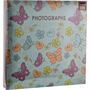 Arpan Butterfly Photo Album 500 Photos 10x15cm - Photo Album Arpan Butterfly Photo Album 500 Photos 10x15cm - Photo Album