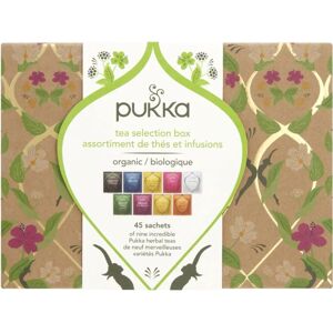 Pukka Matcha Té Orgánico - Selección de Té Pukka Matcha Té Orgánico - Selección de Té