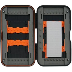 Guru Adjustable Rig Case - 6" - Rig Case for Hooklengths Guru Adjustable Rig Case - 6" - Rig Case for Hooklengths