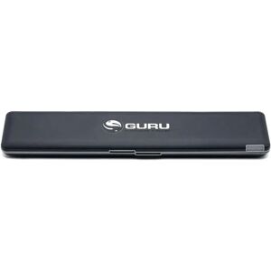 Guru Stealth Rig Case 15" - Rig Case Guru Stealth Rig Case 15" - Rig Case