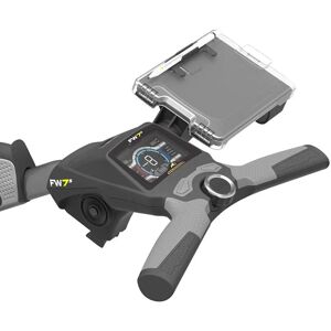 Powakaddy FW/C27CT Support de carte de score robuste pour chariot de golf - Golf Trolley Scorecard Holder - Publicité Powakaddy FW/C27CT Support de carte de score robuste pour chariot de golf - Golf Trolley Scorecard Holder - Publicité