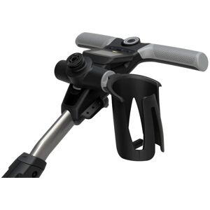 Support de bouteille facile FX/CT pour chariot de golf - Accessoires - Publicité Support de bouteille facile FX/CT pour chariot de golf - Accessoires - Publicité
