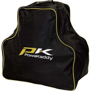Powakaddy Compact Premium Golf Travel Cover - Black Powakaddy Compact Premium Golf Travel Cover - Black