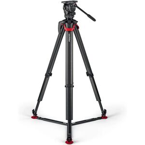 SACHTLER Flowtech75 GS Stativ - Video System Aktiv8T SACHTLER Flowtech75 GS Stativ - Video System Aktiv8T