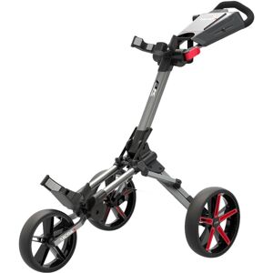 Powakaddy Micra Compact Lightweight Foldable Golf Trolley - Golf Trolley Powakaddy Micra Compact Lightweight Foldable Golf Trolley - Golf Trolley