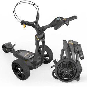 PowaKaddy - CT6 EBS - Gun Metal - Electric Golf Trolley PowaKaddy - CT6 EBS - Gun Metal - Electric Golf Trolley