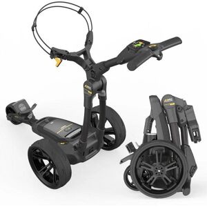 PowaKaddy - CT6 GPS - Extended Lithium - Golf Trolley PowaKaddy - CT6 GPS - Extended Lithium - Golf Trolley