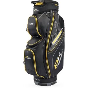 Powakaddy 2025 Lite All-Rounder Stylish 14 Pocket Golf Tour Cart Bag - Golf Tour Bag Powakaddy 2025 Lite All-Rounder Stylish 14 Pocket Golf Tour Cart Bag - Golf Tour Bag