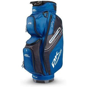 Powakaddy - 2025 Lite All-Rounder - 14 pockets - Cart bag Powakaddy - 2025 Lite All-Rounder - 14 pockets - Cart bag
