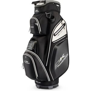 Powakaddy 2025 Edge Lightweight Premium Golf Tour Cart Bag - Golf Tour Cart Bag Powakaddy 2025 Edge Lightweight Premium Golf Tour Cart Bag - Golf Tour Cart Bag