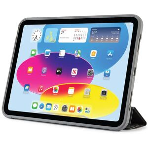 Skládací pouzdro Pipetto P054-49-V pro iPad 10,9" - Černé Skládací pouzdro Pipetto P054-49-V pro iPad 10,9" - Černé