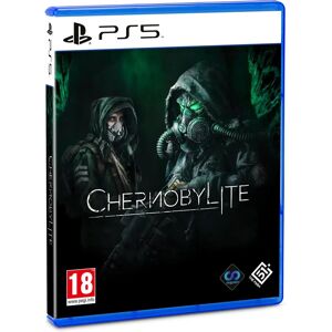 Chernobylite - PS5 Chernobylite - PS5