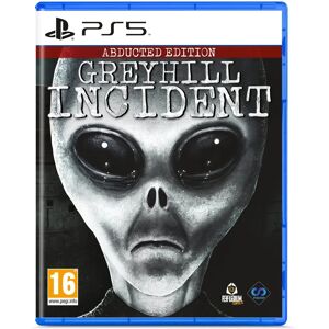 Greyhill Incident - Abducted Edition (PS5) Greyhill Incident - Abducted Edition (PS5)