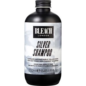 Bleach London Silver Shampoo (250 ml) Bleach London Silver Shampoo (250 ml)