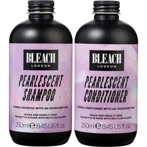 Bleach London Pearlescent Conditioner Bleach London Pearlescent Conditioner