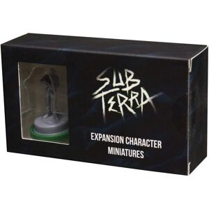 Miniature Inside the Box Exp - Sub Terra - Espandi il tuo gioco Sub Terra con miniature in plastica dettagliate. Miniature Inside the Box Exp - Sub Terra - Espandi il tuo gioco Sub Terra con miniature in plastica dettagliate.