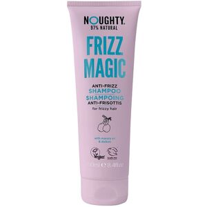 Noughty Frizz Magic Shampoo (250ml) Noughty Frizz Magic Shampoo (250ml)