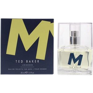 Ted Baker M Eau De Toilette - 30ml - Herrparfym Ted Baker M Eau De Toilette - 30ml - Herrparfym