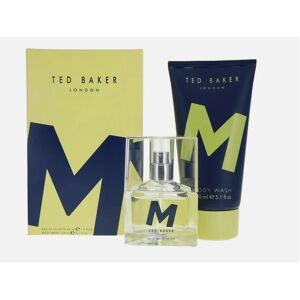 Ted Baker M Yuzu Roseberry - Eau de Toilette Gift Set for Men Ted Baker M Yuzu Roseberry - Eau de Toilette Gift Set for Men