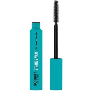 Noughty 97% Natural Frizz Magic Strands Away Flyaway Wand - Hair Taming Tool Noughty 97% Natural Frizz Magic Strands Away Flyaway Wand - Hair Taming Tool