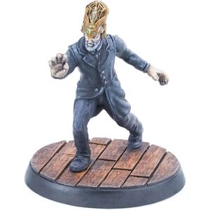 MODIPHIUS Lorenzo Cabot - Espansione gioco di figurine - Fallout: Wasteland Warfare MODIPHIUS Lorenzo Cabot - Espansione gioco di figurine - Fallout: Wasteland Warfare