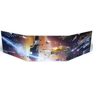 MODIPHIUS Homeworld Revelations Gamemaster Screen - Role Playing Game Accessories MODIPHIUS Homeworld Revelations Gamemaster Screen - Role Playing Game Accessories