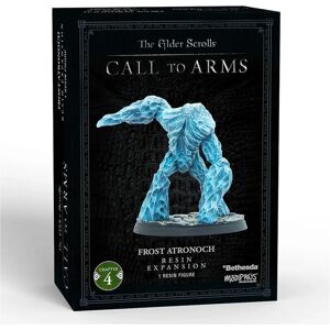 Figurita The Elder Scrolls CTA Frost Atronachs - MODIPHIUS Figurita The Elder Scrolls CTA Frost Atronachs - MODIPHIUS