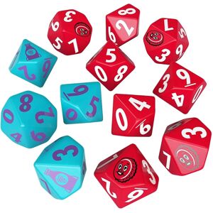 MODIPHIUS Vault 76 Légendes Figurine Extension - Extension de jeu de figurines - Publicité MODIPHIUS Vault 76 Légendes Figurine Extension - Extension de jeu de figurines - Publicité
