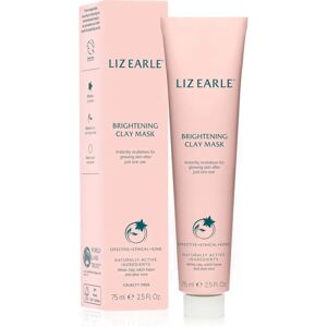 Liz Earle Masque d'Argile Éclaircissant - Masque visage - Publicité Liz Earle Masque d'Argile Éclaircissant - Masque visage - Publicité