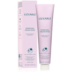 Liz Earle Hydrating Cream Mask - Skincare Set Liz Earle Hydrating Cream Mask - Skincare Set