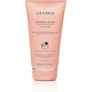 Liz Earle Cleanse & Glow Gel Cleanser 150ml Liz Earle Cleanse & Glow Gel Cleanser 150ml