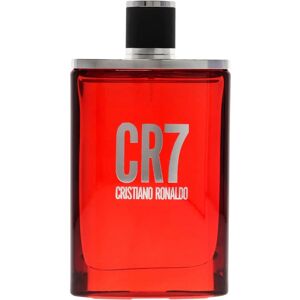 Cristiano Ronaldo CR7 Eau de Toilette - 100ml Cristiano Ronaldo CR7 Eau de Toilette - 100ml