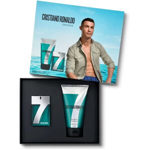 Cristiano Ronaldo CR7 Origins Gift Set (EdT 30ml + SG 150ml) Cristiano Ronaldo CR7 Origins Gift Set (EdT 30ml + SG 150ml)